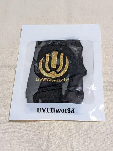 UVERworld 그로브