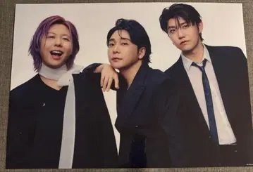 미세스 그린애플 포스터 Mrs. GREENAPPLE 바벨탑 한정판