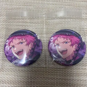 앙스타 아츠키 슈 캔뱃지