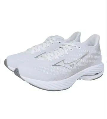 미즈노 러닝화 화이트