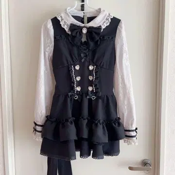 리즈 리사 원피스