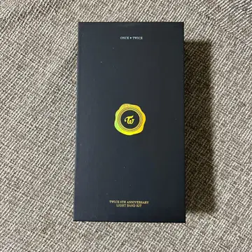 TWICE LIGHT BAND CUSTOM KIT 채영