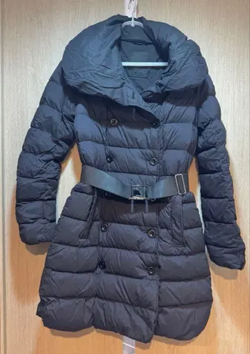 TATRAS AGOGNA 롱다운