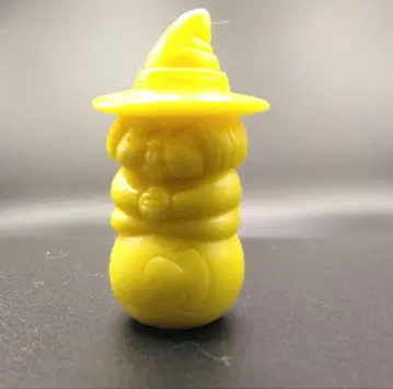 드래곤볼 지우개 점술 바바