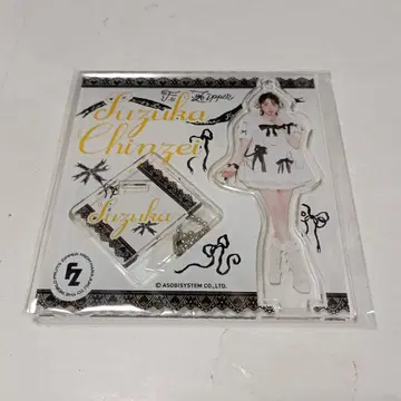 FRUITSZIPPER 진세이 스즈카 LARME 아크릴 스탠드