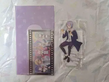 프로세카 하피콜레 극장판 카미시로 루이