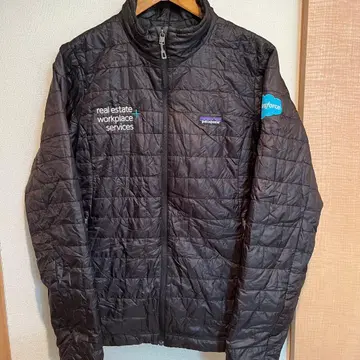 파타고니아 우먼 나노 퍼프 자켓 18년식