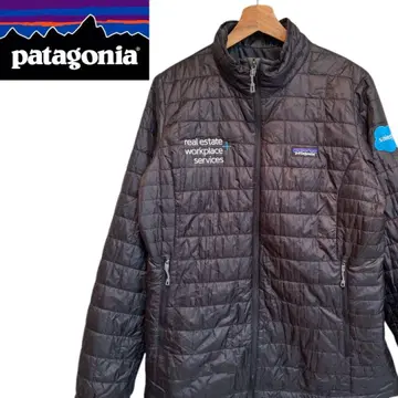 파타고니아 나노 퍼프 자켓 다운 자켓 파타고니아