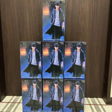 나 혼자만 레벨업 Trio-Try-iT 미즈노 슌 7세트