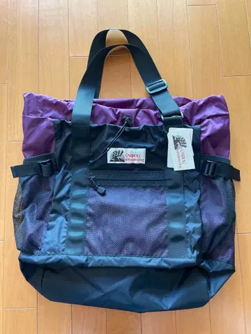 CARIBOU Mountaineering 럭색/백팩