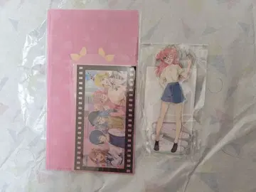 프로세카 하피콜레 극장판 모모이 아이리