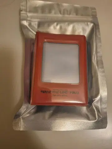 ENHYPEN WTL THE CITY SEOUL 콜렉트북