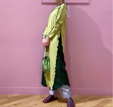 한정판 NOMAt.d. 원피스