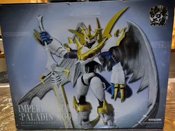 제일복권 디지몬 시리즈 임페리얼드라몬 B상