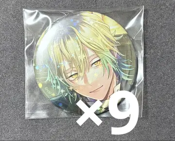 블레마이 이치카와 하루히 1주년 캔뱃지 블레이크 마이 케이스