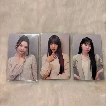 마야 포토 카드 AWAKE