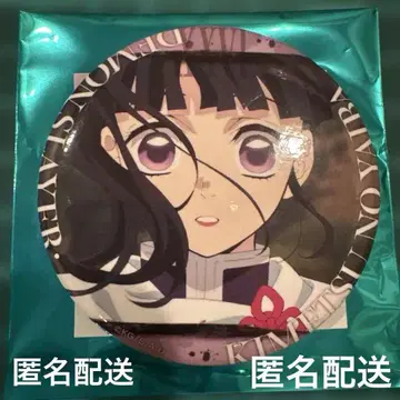 귀멸 대사백경 카나오 에모셔널 캔뱃지 26