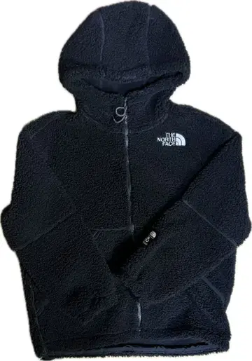 NORTH FACE 플리스 자켓