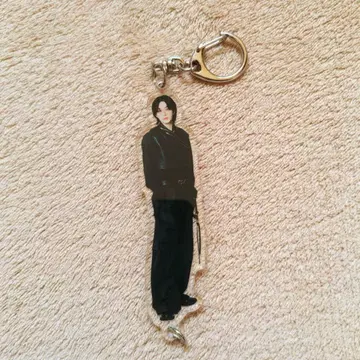 P1Harmony 테오 아크릴 키링