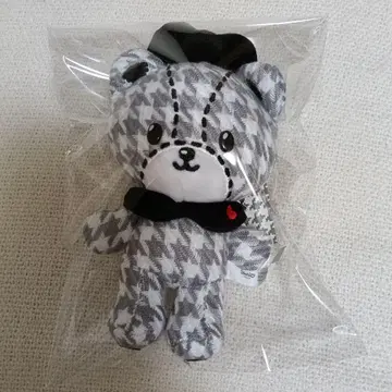 산리오 D2863 TC 마스코트 HTWIN