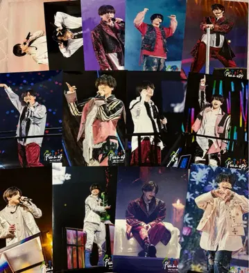 선택 가능한 JUMP 치넨 유리 개인 모든 것