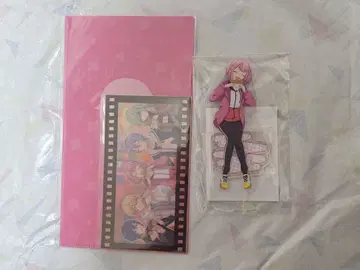 프로세카 하피콜레 극장판 호우 에무