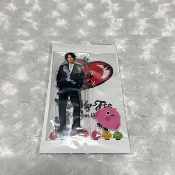 For dear life 후지가야 타이스케 아크릴 스탠드