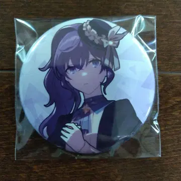 프로세카 CD 특전 앨범 배지 니고 아사히나 마후유