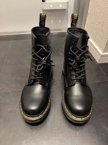닥터 마틴 부츠