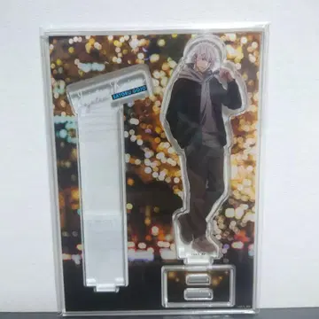 주술회전 말큐브 고죠 사토루 아크릴 포토 프롭스 아크릴 스탠드