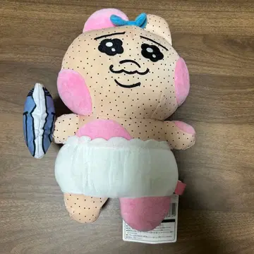 빤쮸토끼 봉제 인형