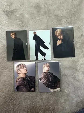 BE:FIRST JUNON 준온