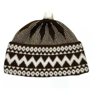 PAKISTAN BEANIE 파키스탄 비니