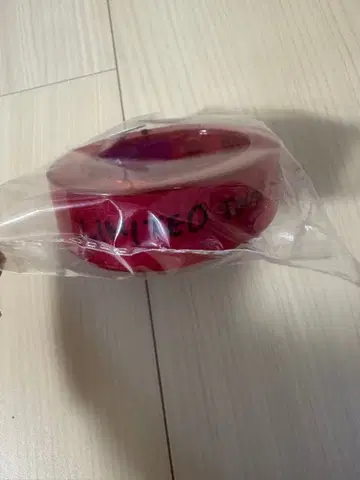 [ 미개봉 새상품 ] 하마사키 아유미 TA tour 팔찌 라이트