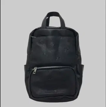 새상품 FIVE STAR 블랙 백팩