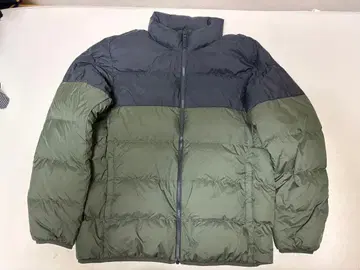 유니클로 울트라 라이트 다운 3D 컷 463243 XL 사이즈