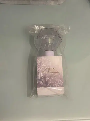 M!LK 응원봉 밀크 크리스탈 스틱 2