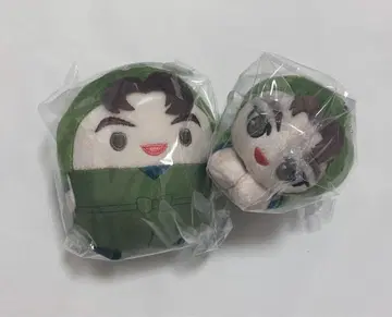 닌타마 란타로 이가사키 손헤이