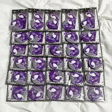 사카모토 데이즈 대불 16권 대만판 혜택 캔뱃지