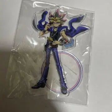 어둠의 유희 유희왕 아크릴 스탠드