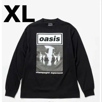 Oasis ADAM ET ROPE champagne supernova