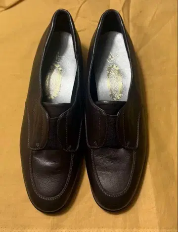 긴자 YOSHINOYA 모카신