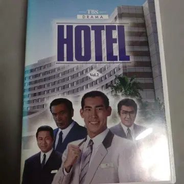 HOTEL TBS 호텔 vol.2