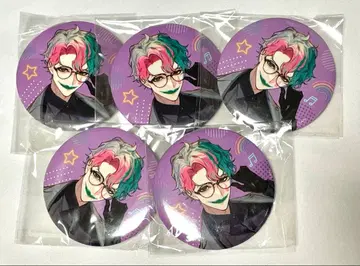 스이파라 75mm 캔뱃지 조 리키토