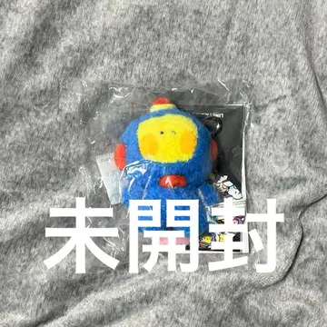 truz hikun 히쿤 히쿤 미개봉 새상품 키링 백참