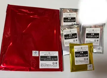 브라콘 스이파라 포춘 복권 A상 아크릴 아트 패널 룸키