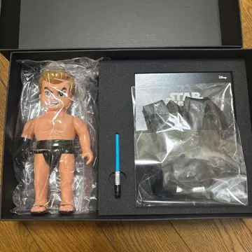 곳코도 키아이타군 [아나킨 스카이워커]