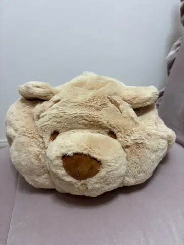 푸우 캡 미사용