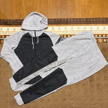 리복 저리 상하의 세트 L 사이즈