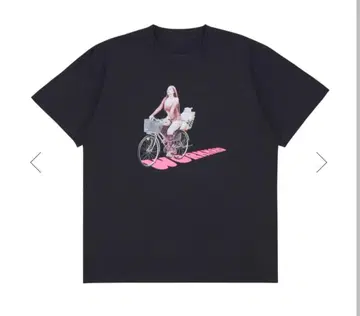 [ WORK HARD ] BLACK T-SHIRT XL